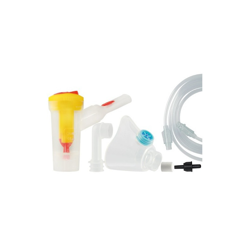 MicroDrop Profi AV-Set Kinder 3-6 universal, 1 ST – PZN 8448303