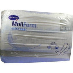 Moliform Premium soft extra, 30 ST – PZN 6453004