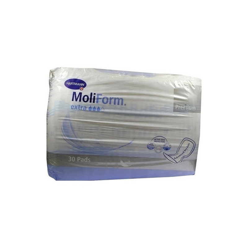 Moliform Premium soft extra, 30 ST – PZN 6453004