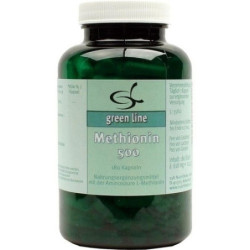 Methionin 500, 180 ST – PZN 2259446