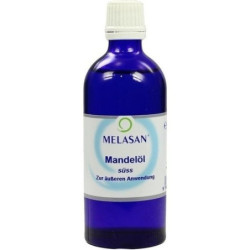 Mandeloel suess, 100 ML – PZN 978970