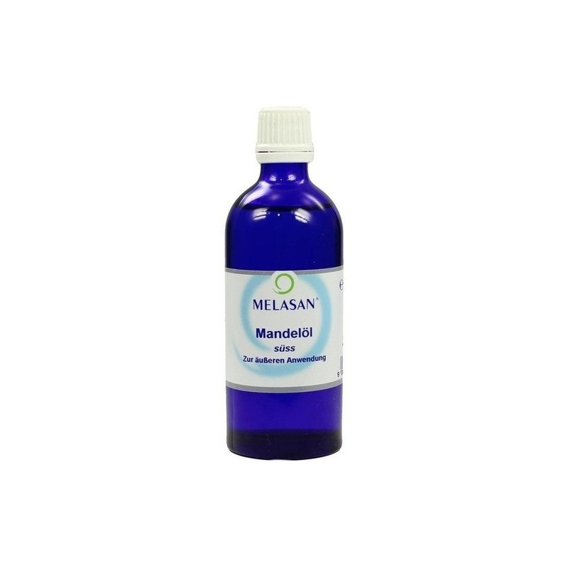 Mandeloel suess, 100 ML – PZN 978970