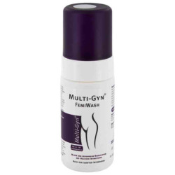 Multi-gyn Femiwash Schaum (100 ml) – PZN 4952660
