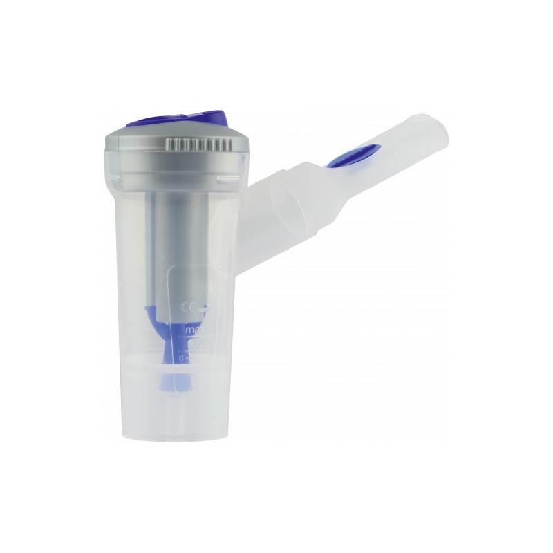 MicroDrop RF7 plus Vernebler, 1 ST – PZN 348507