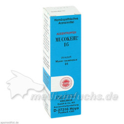 MUCOKEHL D 5, 5 ML – PZN 3206736
