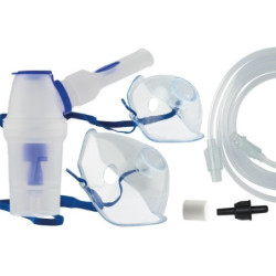 MicroDrop Vernebler-Set Universal, 1 ST – PZN 9937375