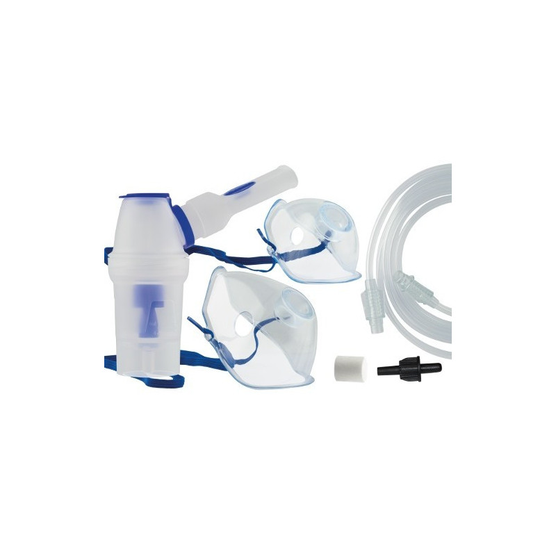 MicroDrop Vernebler-Set Universal, 1 ST – PZN 9937375