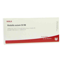 Medulla Ossium Gl D 8 Ampullen (10X1 ml) – PZN 3356157