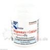 Magnesium + Calcium Kautabletten, 90 ST – PZN 1169652