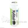 miradent Xylitol Chewing Gum Green Tea, 30 ST – PZN 462806