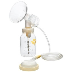Medela Zubehoerset Symphony, 1 ST – PZN 2260656