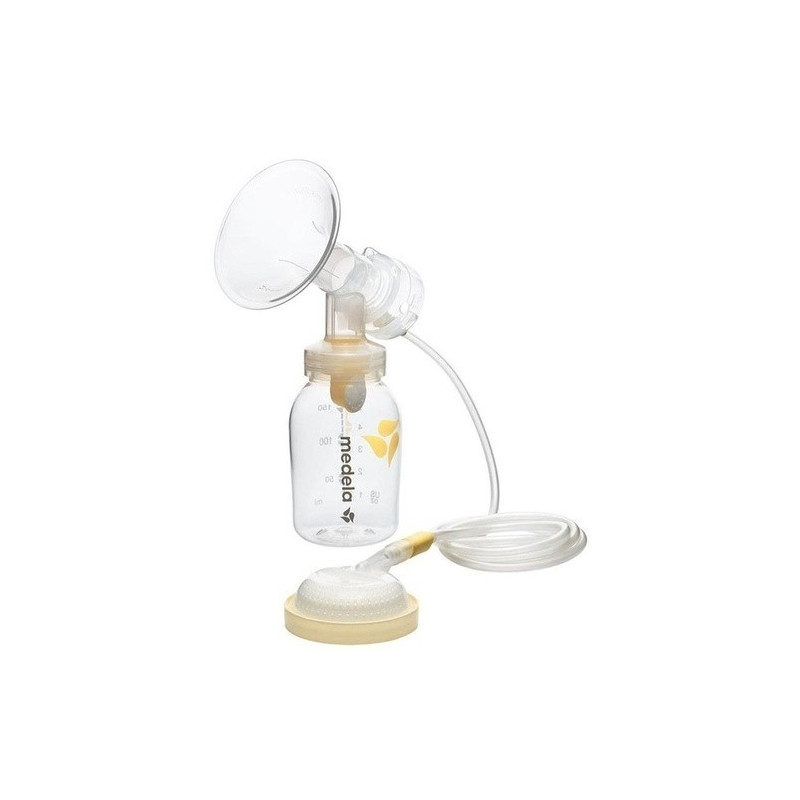 Medela Zubehoerset Symphony, 1 ST – PZN 2260656