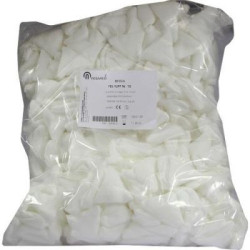 Mulltupfer Fes Tupf Nummer 1 5 unsteril 2lage 15x15cm (500 stk) – PZN 4094512