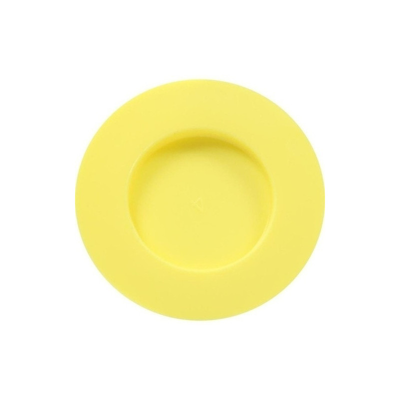 Medela Deckeleinlage zu Milchflasche, 1 ST – PZN 954863