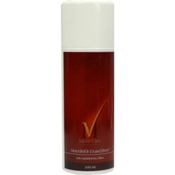 MissVita Mandelöl-Duschbad, 200 ML – PZN 6464746