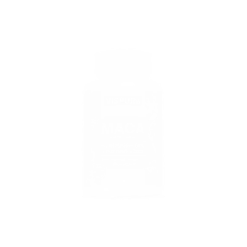 Maca hochdosiert + L-Arginin + OPC + Vit. VISPURA, 120 ST – PZN 13815330
