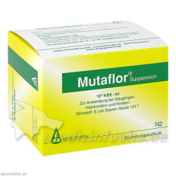 Mutaflor Suspension, 25X5 ML – PZN 8649266