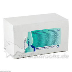 METABIAREX S INJEKTIONSLÖSUNG, 50X2 ML – PZN 1806797