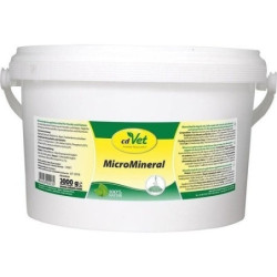 MicroMineral vet, 3000 G – PZN 2490304