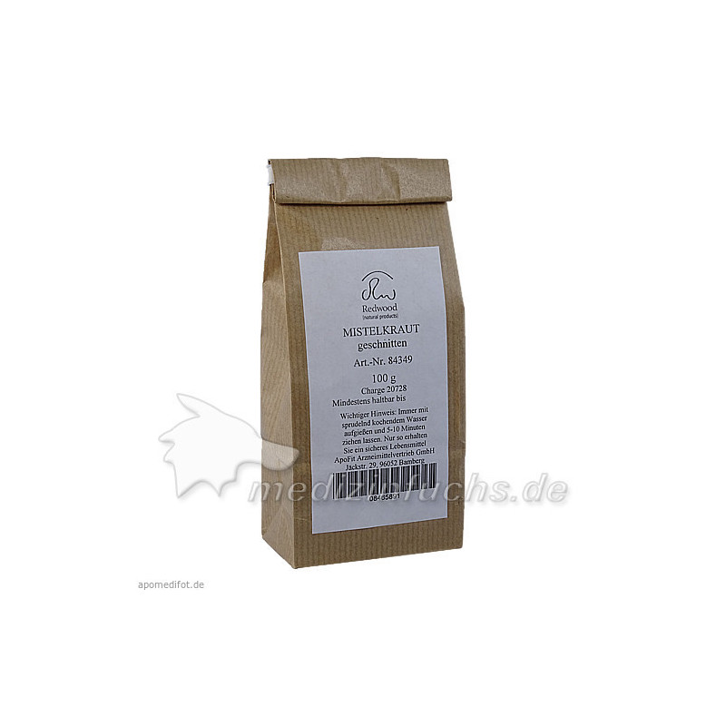 MISTELKRAUT, 100 G – PZN 8465891
