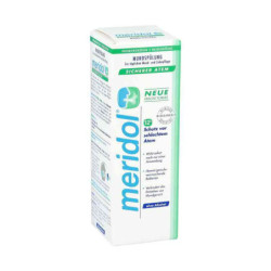 Meridol sicherer Atem Mundspülung (100 ml) – PZN 11277638