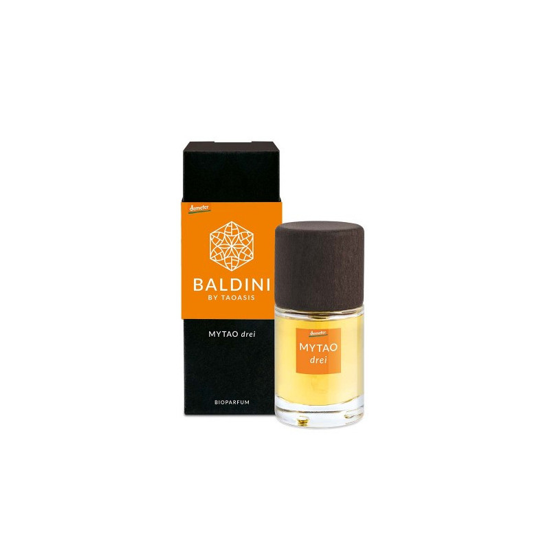 MYTAO Mein Bioparfum drei, 15 ML – PZN 2838090