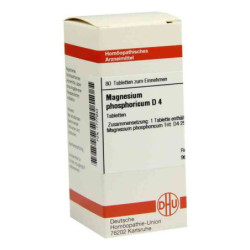 Magnesium Phos. D 4 Tabletten (80 stk) – PZN 1777943