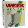 Medikamenten-Dispenser grün, 1 ST – PZN 42122