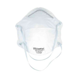Mundschutz Ffp2 Halbmaske (1 stk) – PZN 678593