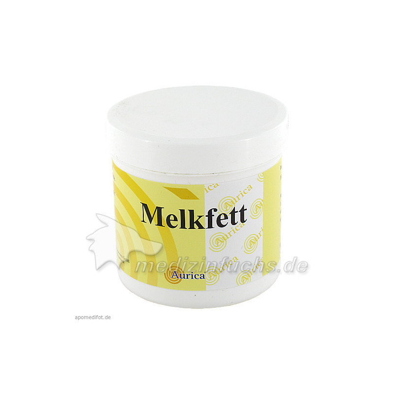 MELKFETT AURICA, 250 ML – PZN 6958974