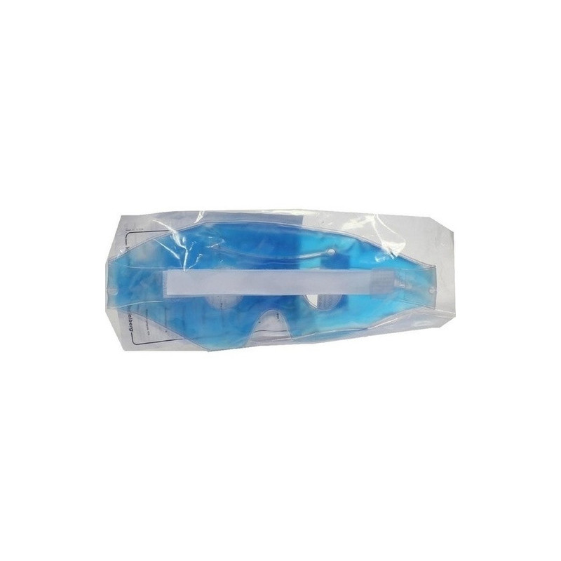Migräne Brille kalt/warm OROS, 1 ST – PZN 877097