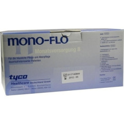 MONOFLO PLUS Monatsversorgung B CH18 Kompektset, 1 ST – PZN 3106555