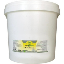 MicroMineral Pferd, 10 KG – PZN 2490474