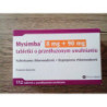 Mysimba 8mg/90mg Retardtabletten, 112 ST – PZN 13721267