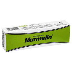 Murmelin Emulsion Arlberger (60 ml) – PZN 2424661