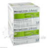 Macrogol comp - 1 A Pharma, 100 ST – PZN 9714652