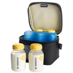 Medela Kühltasche, 1 ST – PZN 4760854