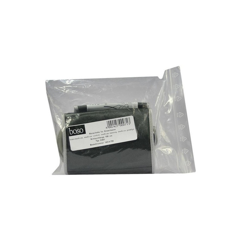 Manschette boso-medicus prestige 100cm, 1 ST – PZN 366072