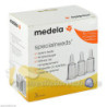 Medela 3er Set Habermann Ersatzsauger, 1 ST – PZN 1683739