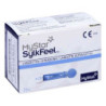 Mystar Sylkfeel Lanzetten 28 G (25 stk) – PZN 927636