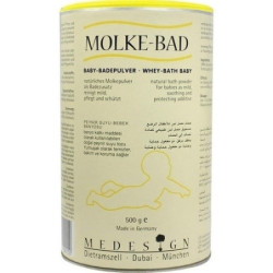 MOLKEBAD FÜR BABY, 500 G – PZN 234896