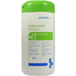 mikrozid AF wipes -INT-, 150 ST – PZN 8824605