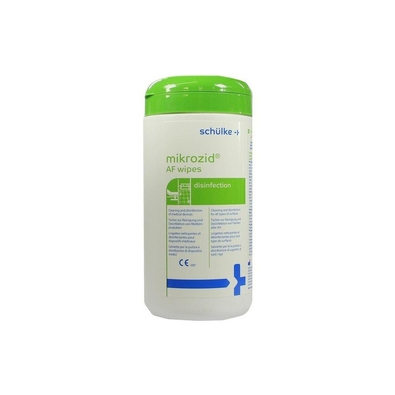 mikrozid AF wipes -INT-, 150 ST – PZN 8824605