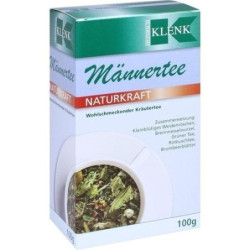Männertee, 100 G  – PZN 5023230