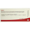 Membrana sinuum paranasal. Gl Serienpackung III, 10X1 ML  – PZN 2496703