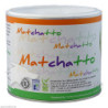 Matchatto Matcha Moringa Kardamom, 200 G – PZN 5033748