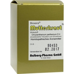 Mutterkraut, 60 ST – PZN 8635235