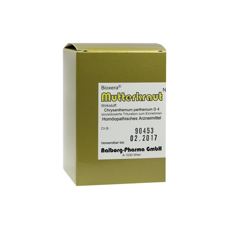 Mutterkraut, 60 ST – PZN 8635235
