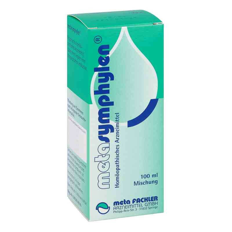 Metasymphylen Tropfen zum Einnehmen (100 ml) – PZN 2428156