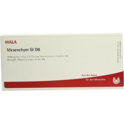 MESENCHYM GL D 8, 10X1 ML – PZN 3355531
